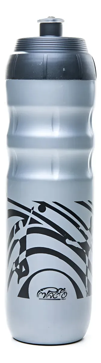 Caramanhola Termica Protek Prata 550ml