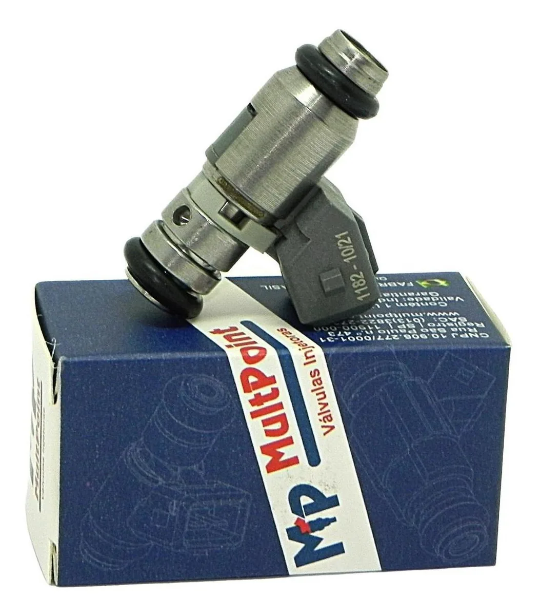 Bico Injetor Mp179 Clio 1.6 - Multipoint