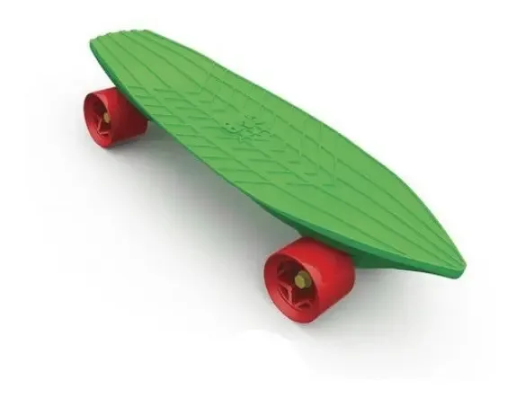 Skate Ggb Cruiser Ref 150