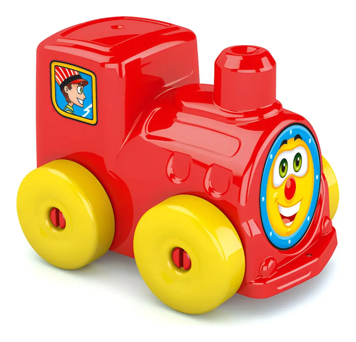Piui Trem I