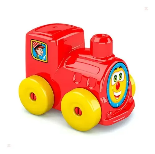 Piui Trem Ii
