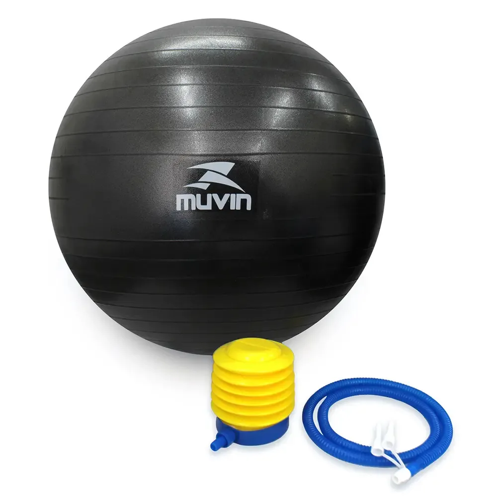 Bola de Pilates Muvin - 65cm