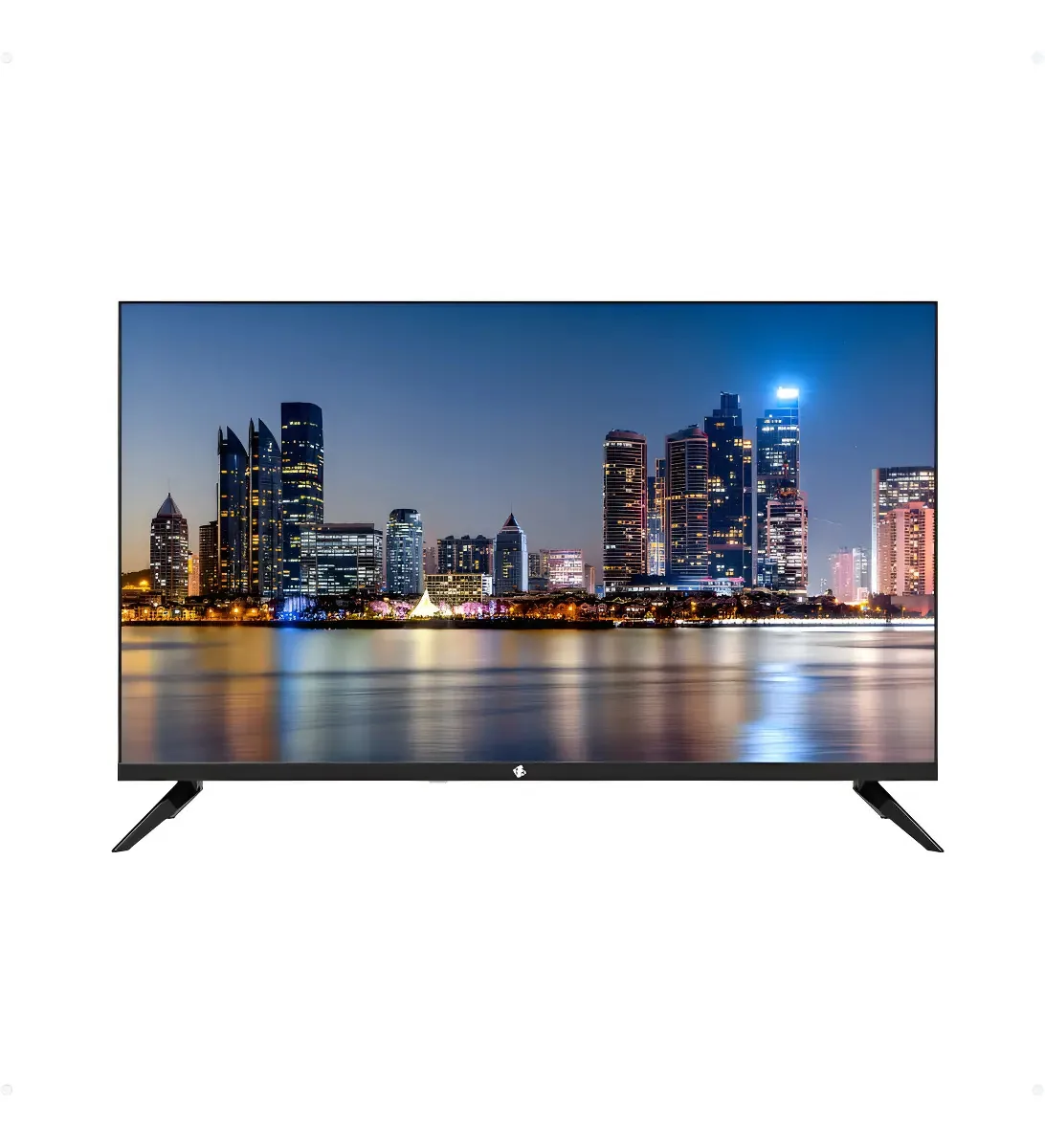 Smart Tv 32'' Hd Preta Tronos Trs32sfa11