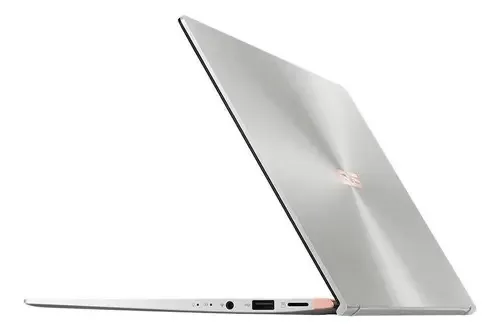 Asus Zenbook Ux433fa-a6342t Prata Metálico