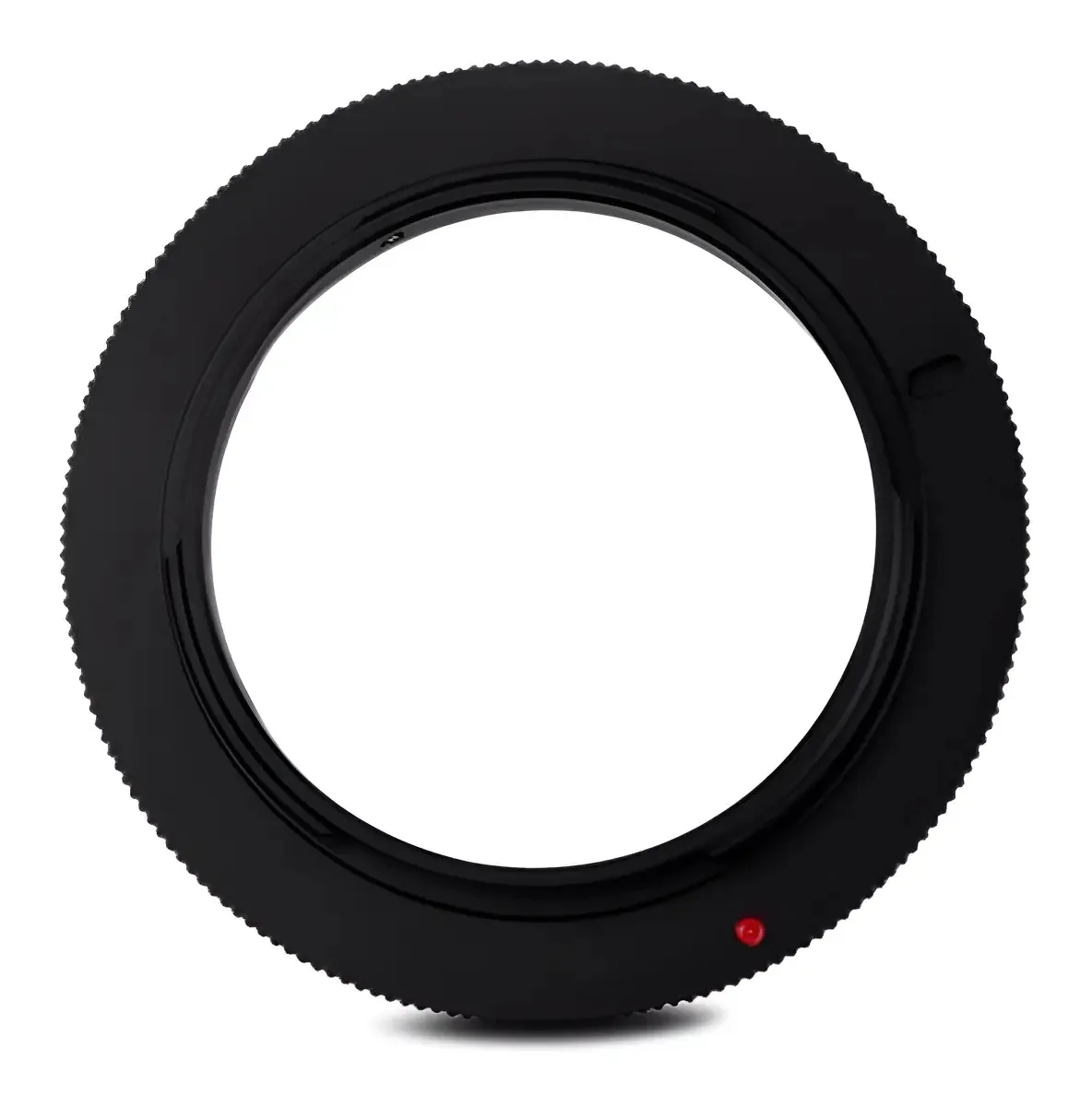 Anel Adaptador Reverso Macro 52mm JJC para Lentes Canon EOS