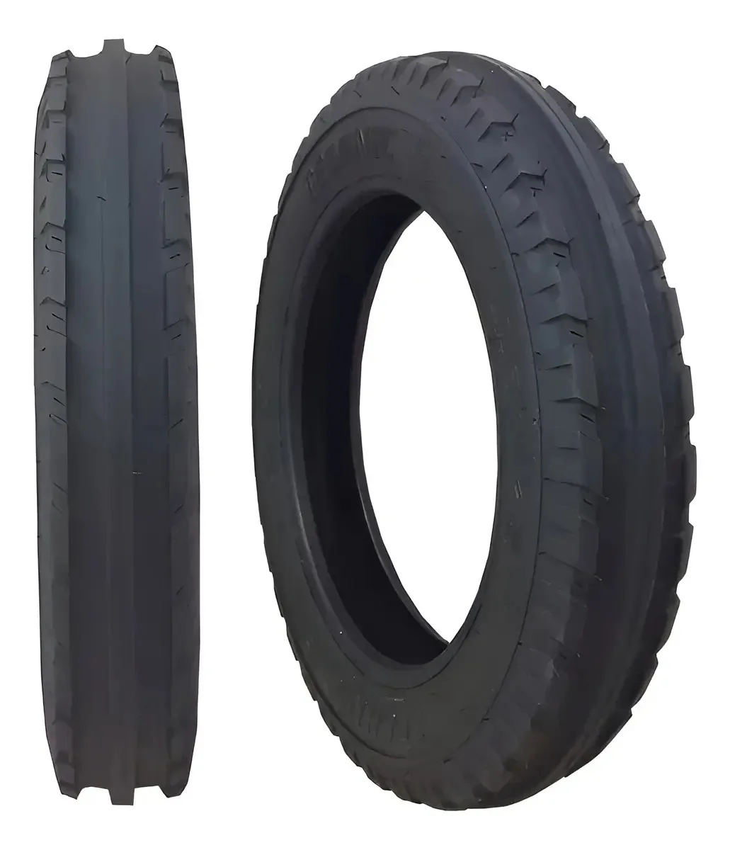 Pneu 400-15 Technic Agrícola Gaiola Cross Trator Agrale