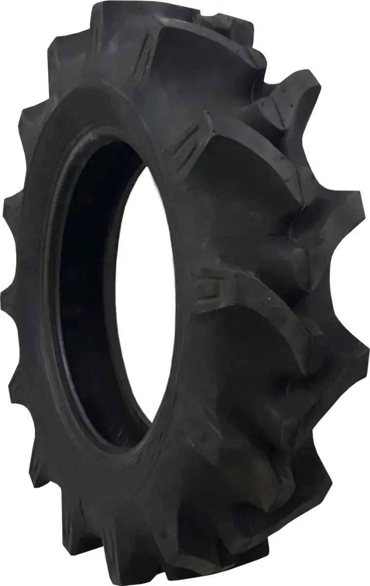 Pneu 6.00-14 6 Lonas Agrícola Tobata Implemento Tr34