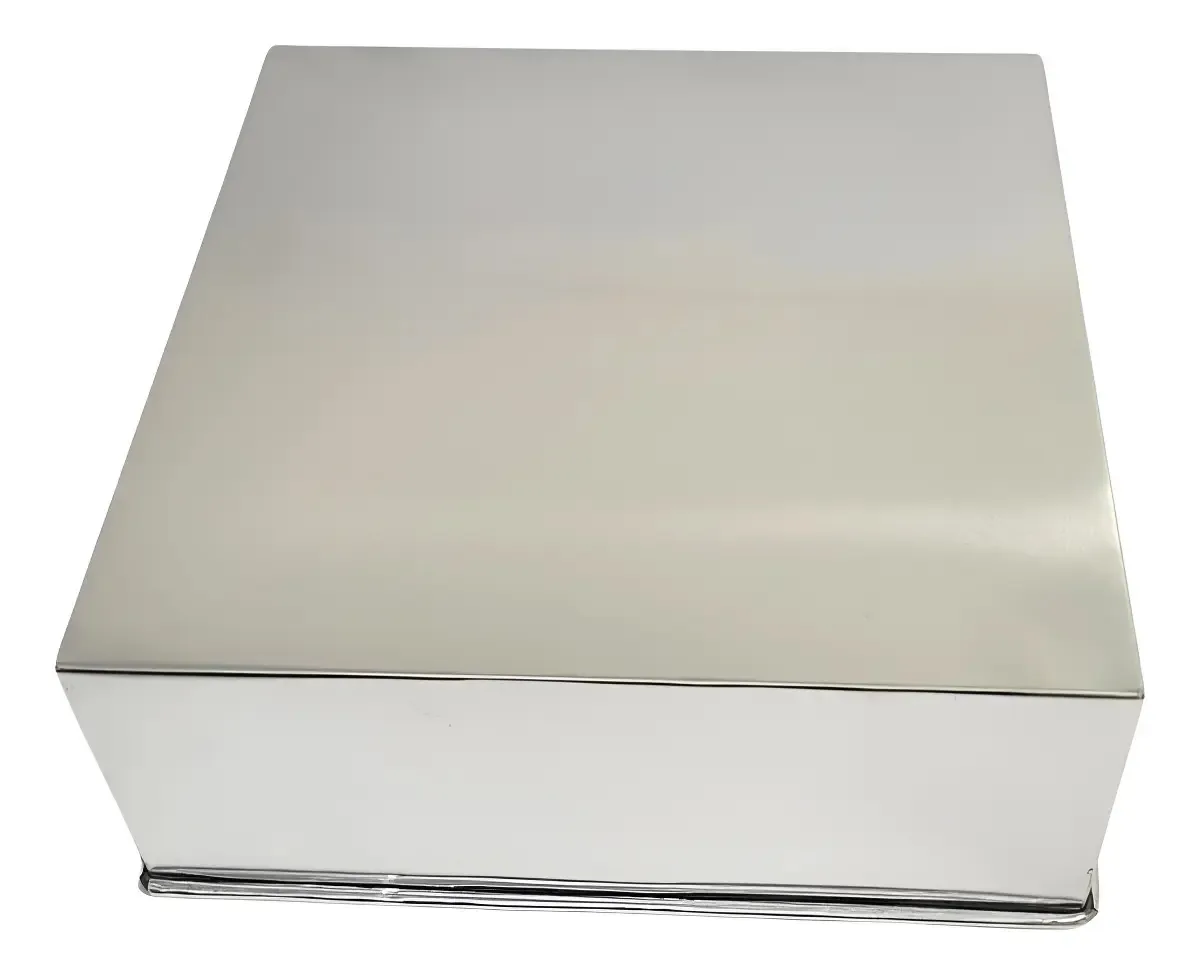 Forma Quadrada Fixa 5001