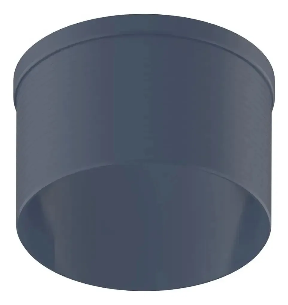 Prolongador Sem Entrada Em Abs 250x150mm Cxt