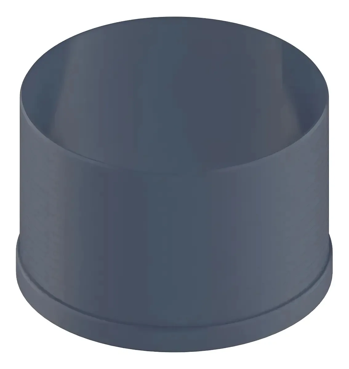 Prolongador Sem Entrada Em Abs 300x150mm