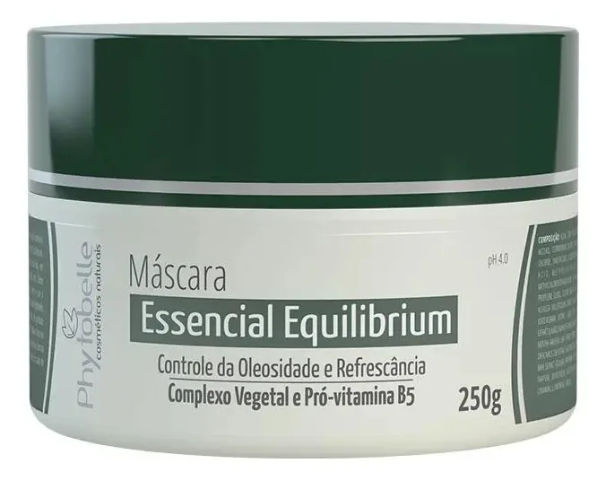 Masc Capilar Phytobelle Esse