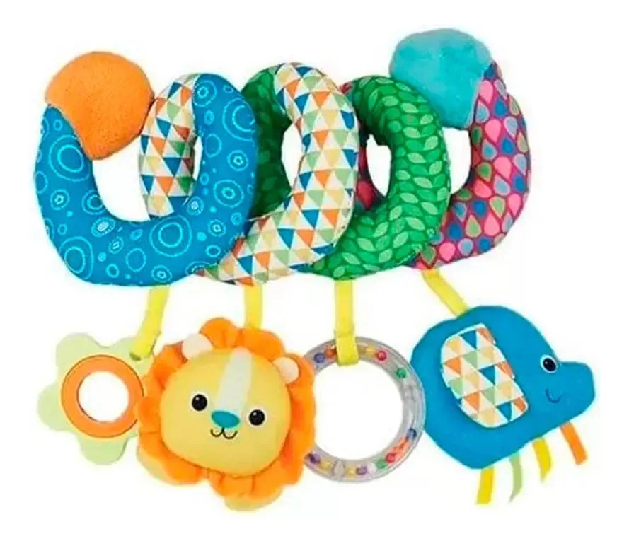 Móbile Espiral Winfun 00194