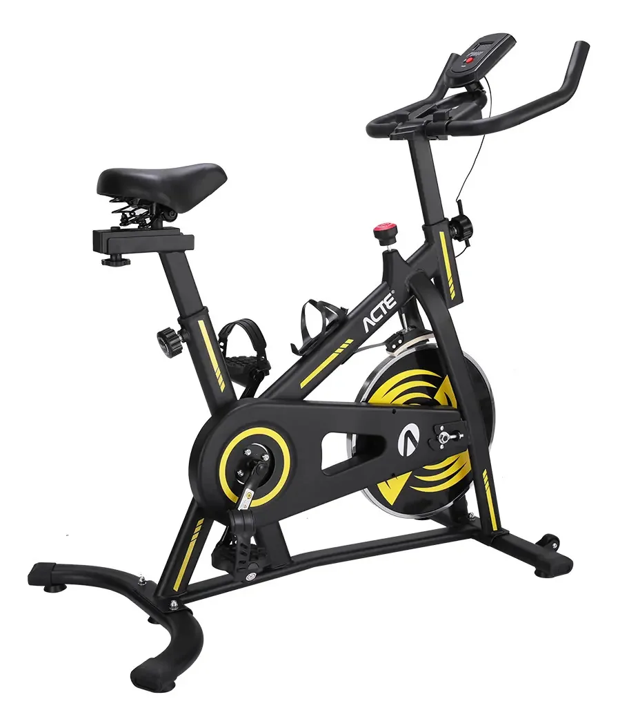 Bicicleta Spinning 4.0 ACTE E32