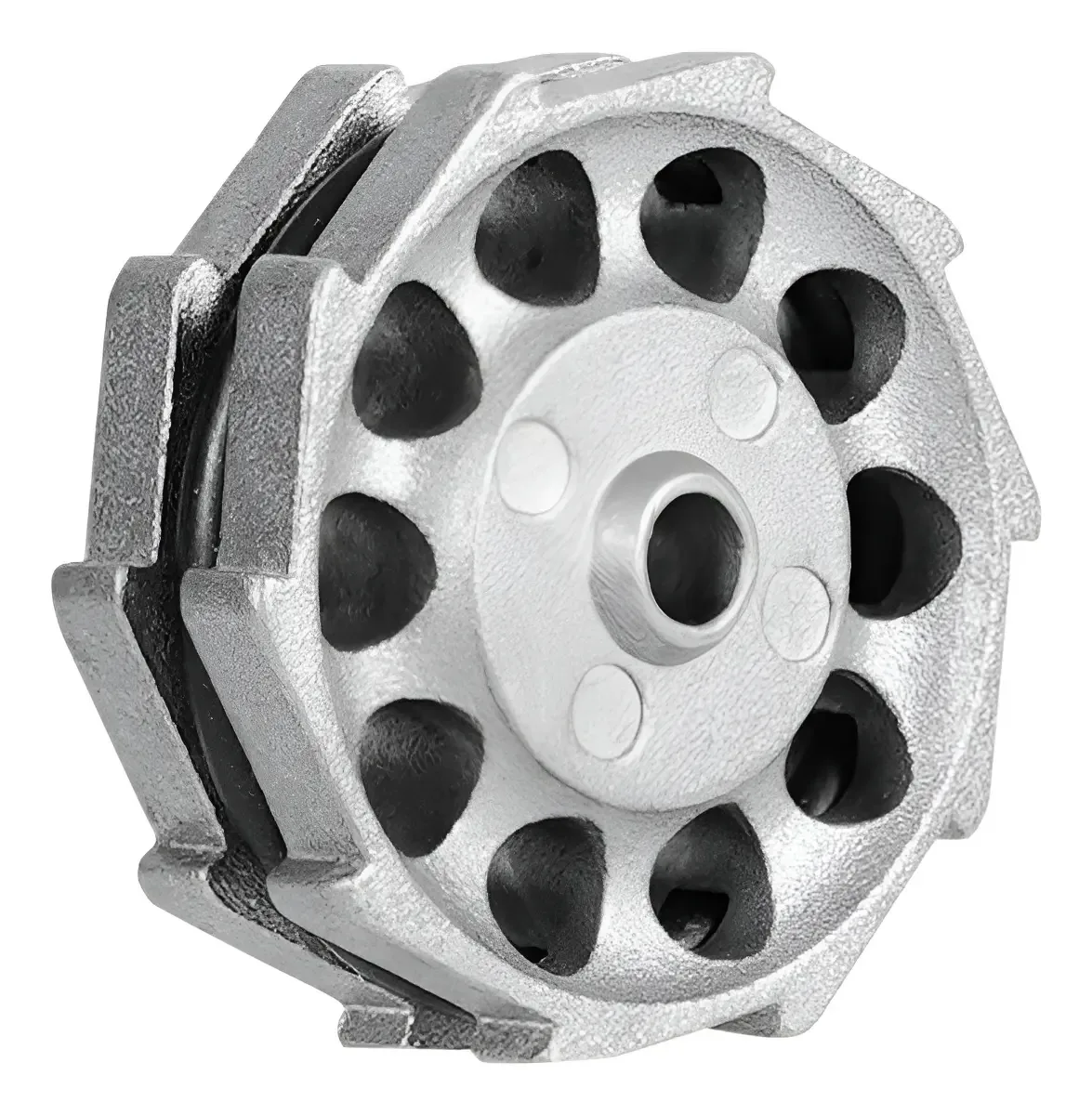Peça Magazine Sobressalente Carabina At44 E Bt65