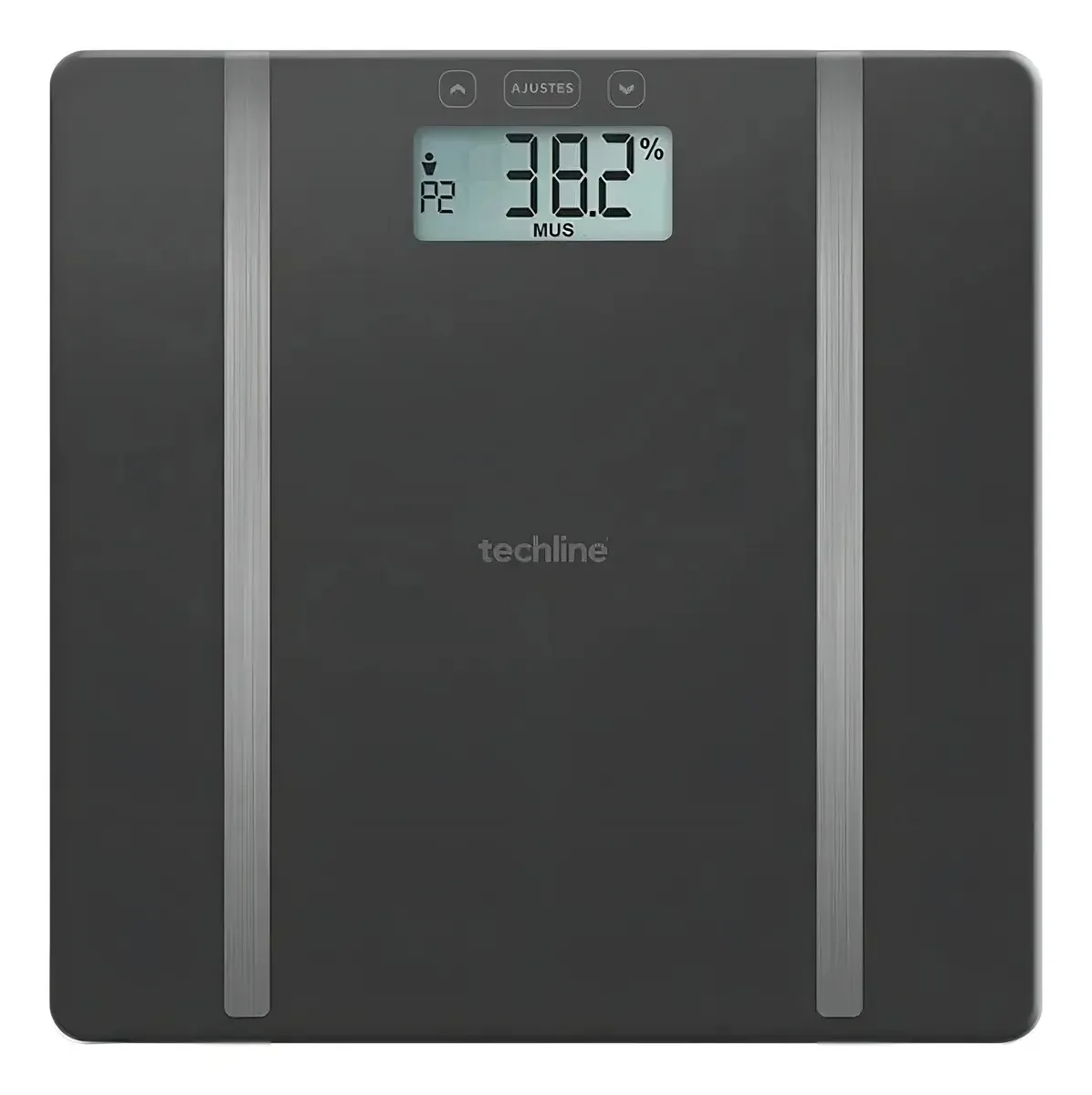 Balança Inteligente Bioimpedância Techline