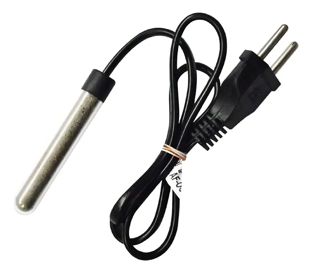Aquecedor Resistivo Delfin 100W 220V Para Aquário Com Termostato