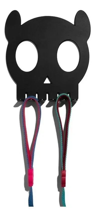 Porta Coleiras Leash Hanger 2.0 Zeedog