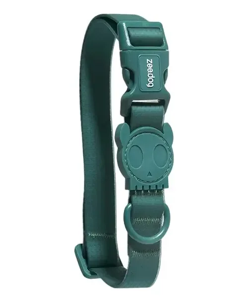 Col.zeedog Neopro Amazonia M Vd