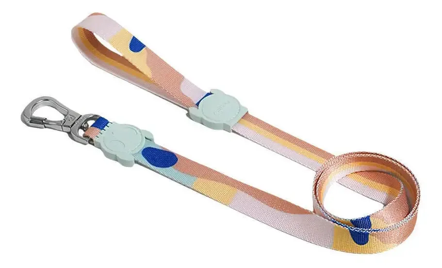 Guia Para Cachorro Zedoog Columbia Extra Pequeno