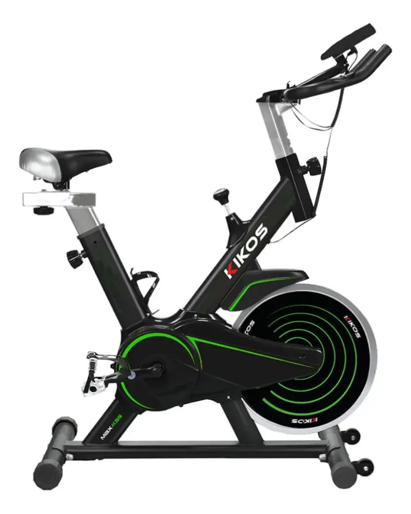 Bike Spinning Kikos Max-ks5 Preto