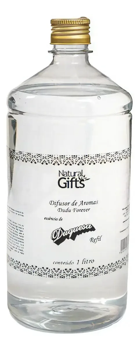 Refil Difusor 1 Litro Duquesa
