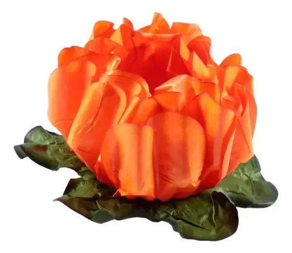Form Rosa Maior Lar Cl 3025 C/40 Decora Doces