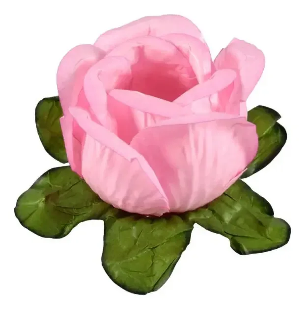 Forma Flor Rainha Chiclete C/40