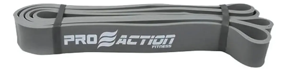 Super Bands Proaction Power Band (3.3 Cinza)