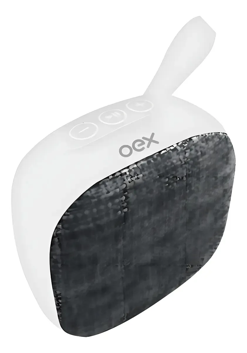 Caixa De Som Bluetooth Wee 5w Sk413