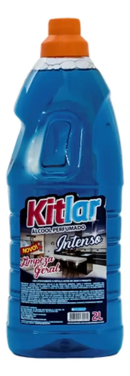 Perfumado Intenso 2l Kitlar