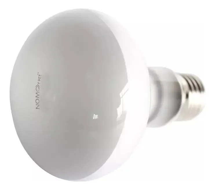 Nomoypet Nd-05 50w Lampada Fosca P/ Repteis Uva