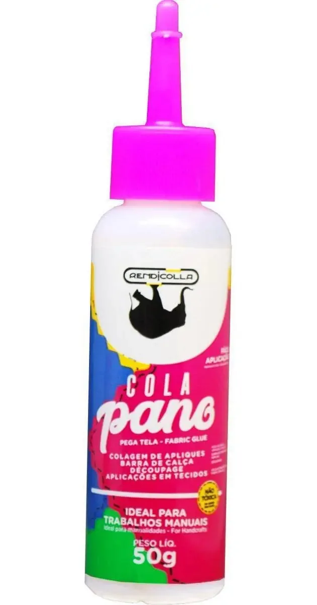 Cola Pano 50g Rendicolla