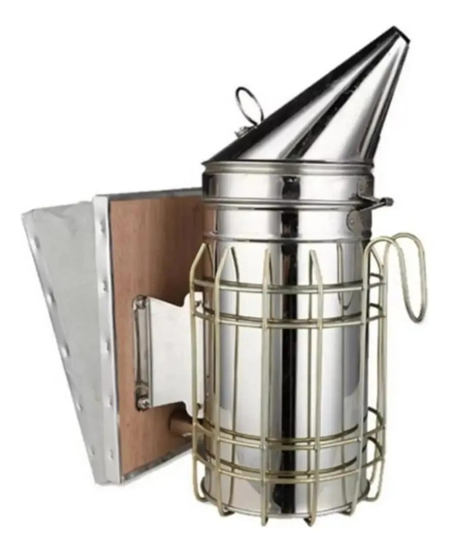 Fumegador / Fumigador Para Apicultor 1,7 L - Apicultura