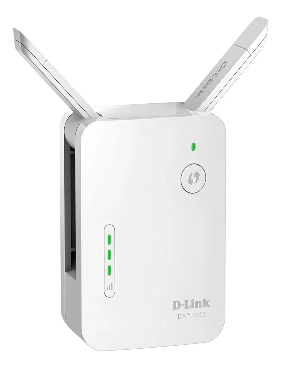 Repetidor Wireless D-link