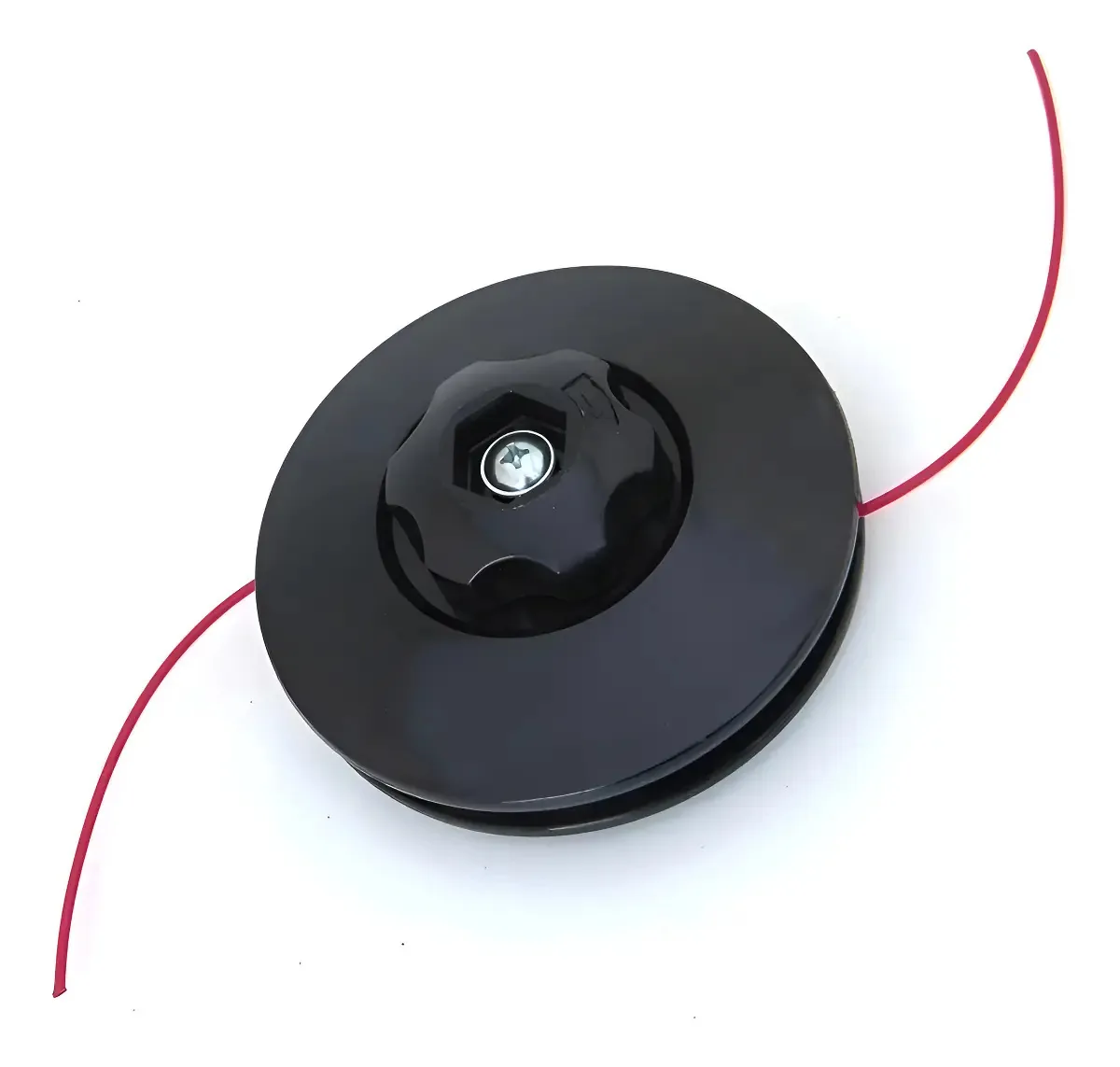 Carretel Automático Nakashi para Roçadeiras Toyama Tekna Kawashima 10mm Preto