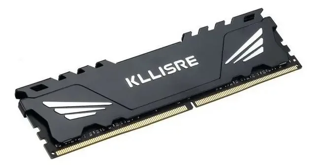 Memória Ram Ddr3 8 Gb 1866 Mhz