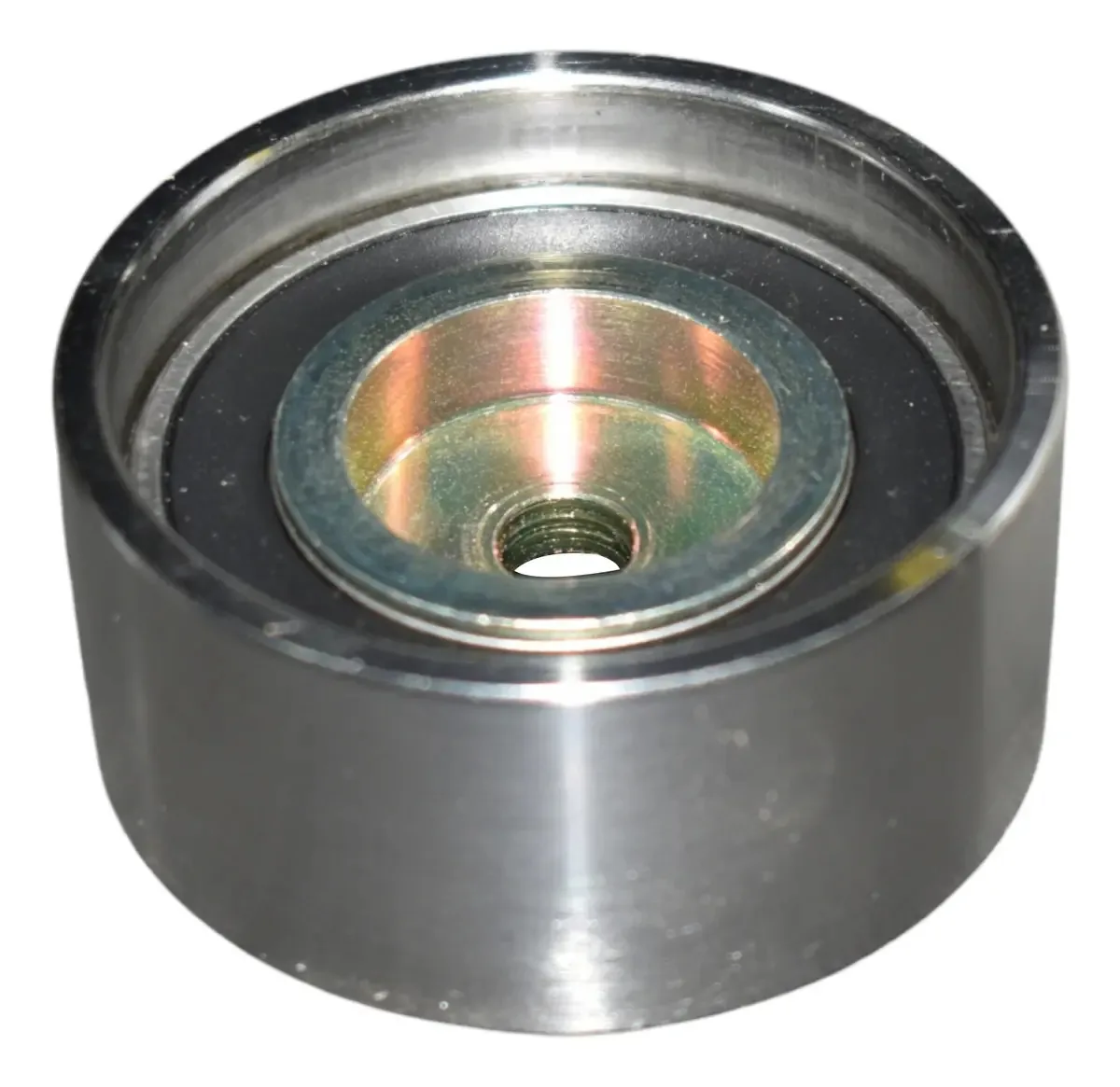 Polia Tensionador Correia Dentada Hilux D4d 05 Em Diante