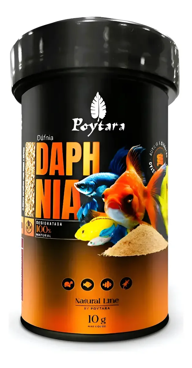 Dafnia 10g