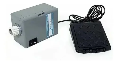 Acionador Elétrico Para Torneira 127v - Biotron