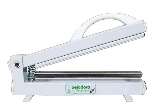 Biotron - Seladora Selabem Mini Bivolt