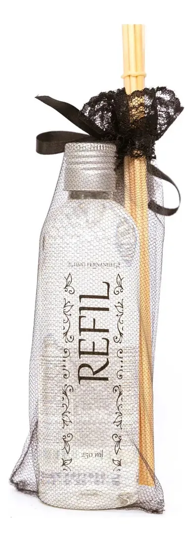 Refil Difusor Dani F. 250 Ml Baby Menino