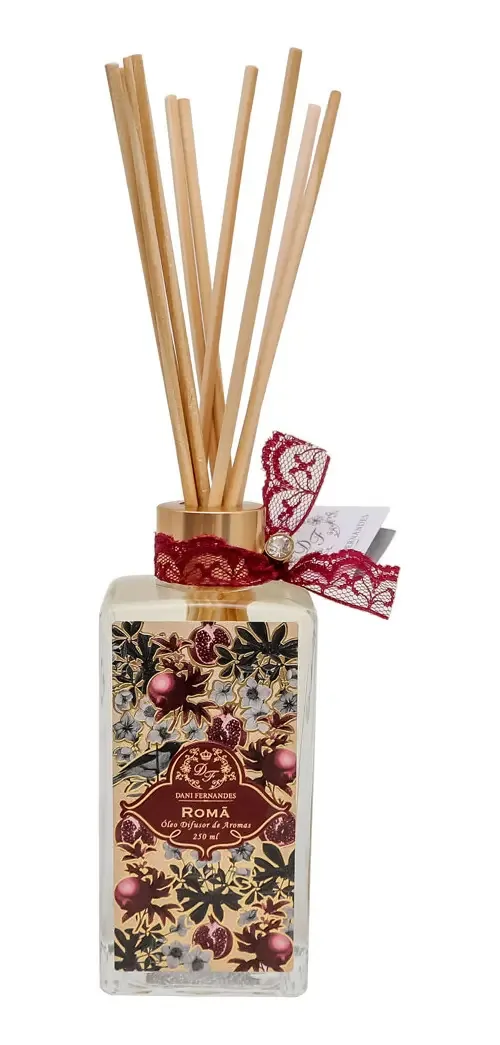 Oleo Difusor De Aromas Roma 250 Ml