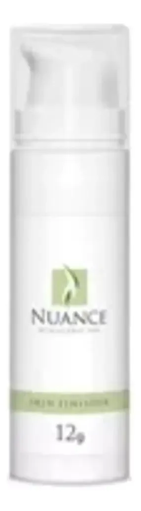 Cicatrizante Nuance Skin Finisher Pós Micropigmentação - 12g