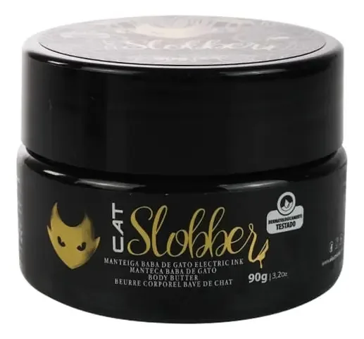 Butter / Manteiga - Cat Slobber Tradicional