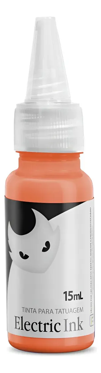 Pele Bebê Marrons
