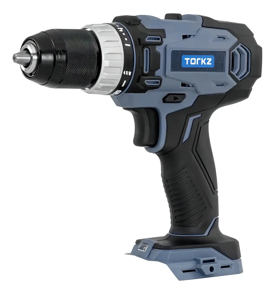 Furadeira Parafusadeira Profissional Torkz Trb0019 20v