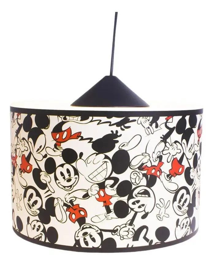 Pendente Pop Mickey