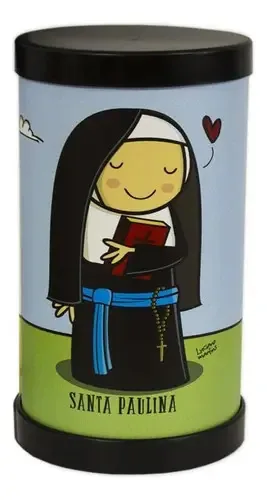 Luminaria Santa Paulina