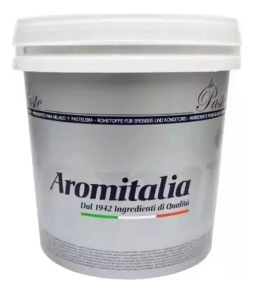 Creme De Coco Da Malasia Aromitalia C/ 3,5 Kg