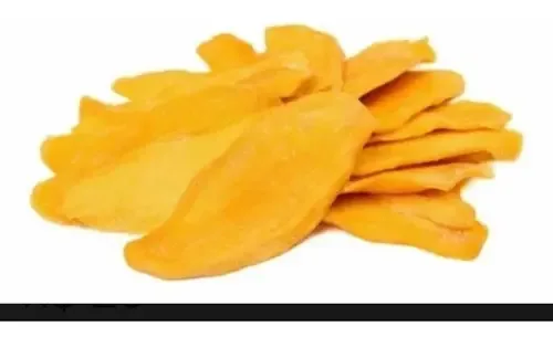 Manga Desidratada 100g
